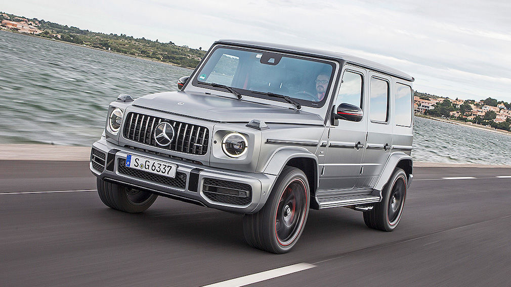 G63 AMG