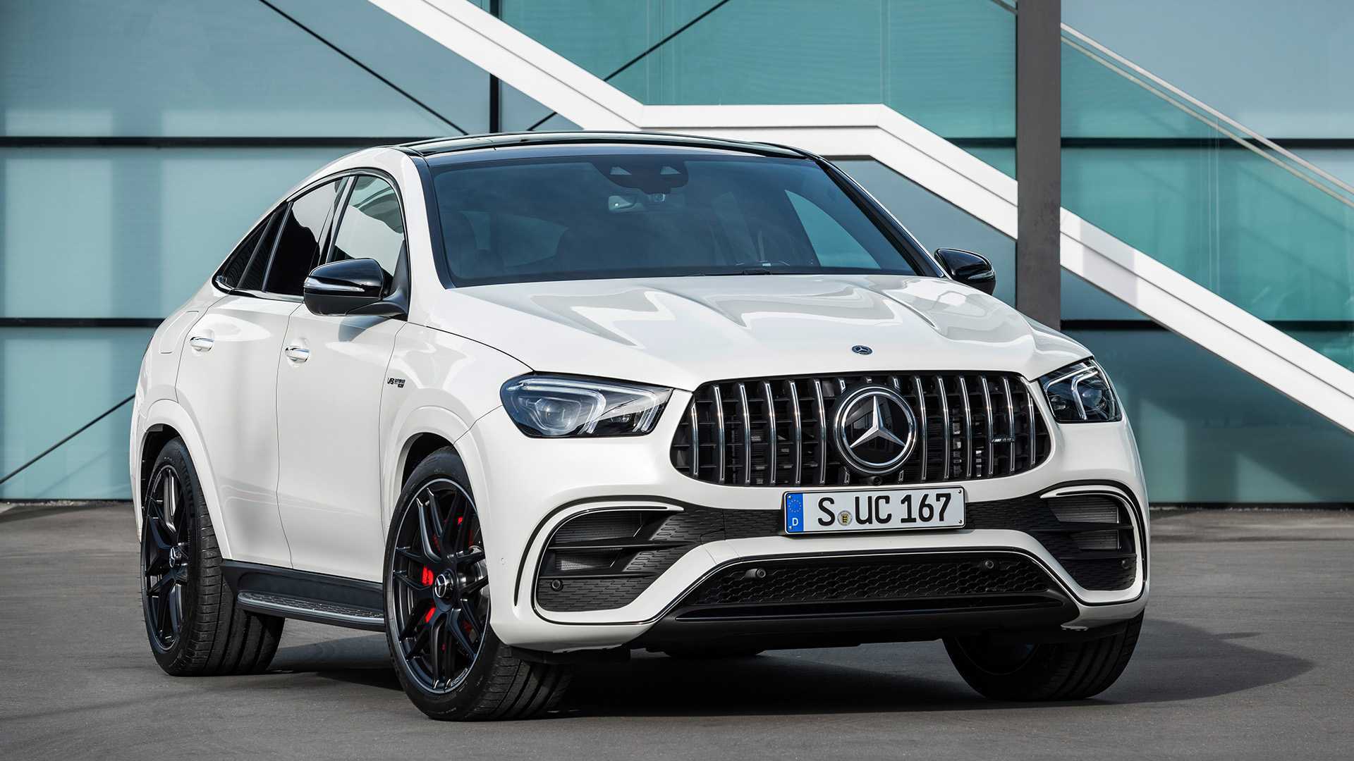 GLE